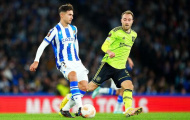 Arsenal muốn chốt hạ thương vụ 60 triệu euro