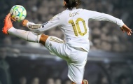 Mesut Ozil: Bóng đá đẹp và nhịp điệu thanh lịch