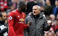 Mourinho tái hợp trò cũ tại Man Utd?