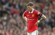 Phòng thay đồ MU khó hiểu Erik ten Hag ưu ái Wout Weghorst