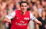 Emmanuel nêu tên 3 cầu thủ Arsenal xuất sắc nhất 'kỷ nguyên Emirates'