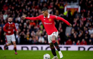 Robin van Persie hết lời tán dương Rashford