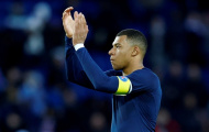 Băng đội trưởng của Mbappe khiến tuyển Pháp dậy sóng