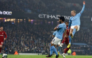 Liverpool khiếu nại Man City lên Premier League
