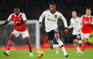 Xếp hạng 10 đội mạnh nhất châu Âu: Arsenal bị soán ngôi; M.U thứ mấy?