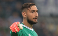 Thua kình địch trên sân nhà, Donnarumma lên tiếng