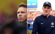 SỐC! Bayern sa thải Nagelsmann, đưa Tuchel lên ghế nóng