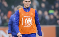 Real cạnh tranh với Man Utd vì 'người khổng lồ' 1m94