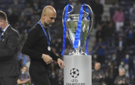 Cơn ác mộng Tuchel tái hiện với Guardiola