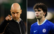 Chelsea chần chừ, M.U sẵn sàng cướp bom tấn 80 triệu khỏi Stamford Bridge
