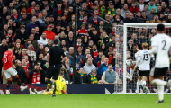 FA buộc tội MU sau trận thắng Fulham