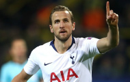 Harry Kane vừa tiết lộ điều Man Utd không thể bỏ qua