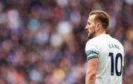 Harry Kane nắm giữ 5 kỷ lục ghi bàn ở tuyển Anh
