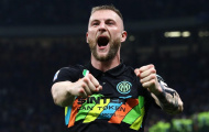 PSG đi 'cửa sau', qua mặt Inter hoàn tất thương vụ đẳng cấp