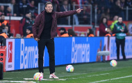 Quyết định bất ngờ Bayern dành cho Nagelsmann