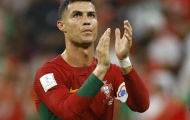 Martinez nêu vai trò của Ronaldo trong 'chu kỳ mới' của Bồ Đào Nha