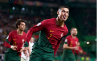 Ronaldo bùng cháy, Martinez khởi đầu như mơ với tuyển BĐN