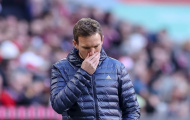 Toàn cảnh vụ việc Bayern tàn nhẫn chấm dứt với Nagelsmann vì Tuchel