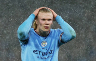 Bố Haaland cảnh báo Man City