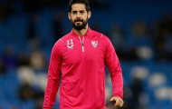 Tình cảnh đáng buồn của Isco