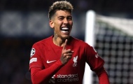 Firmino khiến La Liga điên đảo