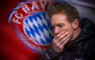 'Gã khổng lồ' đưa Nagelsmann vào tầm ngắm