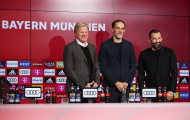 Lý do đơn giản khiến Bayern bổ nhiệm Tuchel 