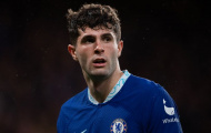 Christian Pulisic chỉ rõ vị trí tốt nhất cho HLV Potter