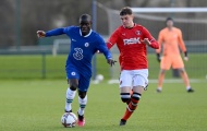 Kante lần đầu tái xuất, đá 60 phút trong trận thắng 3-0 của Chelsea