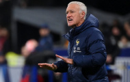 HLV tuyển Pháp: 'Một màn trở lại tuyệt vời'