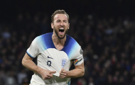 Harry Kane: Vị vua không ngai của tuyển Anh 