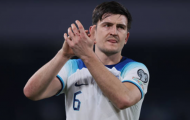 Harry Maguire: Không vô địch EURO 2024 sẽ là thất bại của tuyển Anh