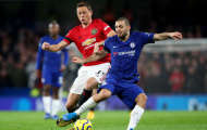 Man Utd có thể mang về một Nemanja Matic 2.0 từ Chelsea