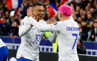 Mbappe nhấp nhả tinh quái, biến hàng thủ Hà Lan thành trò hề