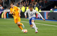 5 điểm nhấn Pháp 4-0 Hà Lan: Đội trưởng bùng cháy; Ông chủ tuyến giữa