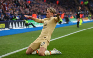 'Chelsea đã mua một cầu thủ tài năng'