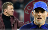 CHÍNH THỨC! Bayern Munich công bố HLV mới