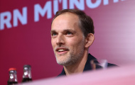 Lộ hình ảnh rạng rỡ ra mắt Bayern, Tuchel tuyên bố 'thắng tất'
