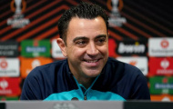 Xavi gửi yêu cầu chuyển nhượng đặc biệt lên Barcelona