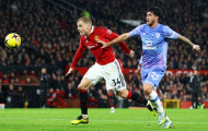 'Eriksen đã đặt dấu chấm hết cho sự nghiệp của cậu ấy'