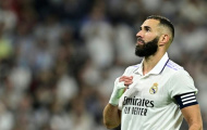 Thế lực mới vào cuộc, Mourinho tái hợp Benzema?