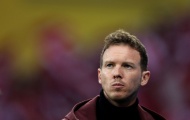 Điều gì đang chờ Nagelsmann?