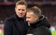 HLV tuyển Đức bình luận về việc Bayern sa thải Nagelsmann