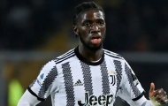 Ngọc quý Juve khiến Premier League điên đảo