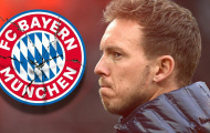 Khủng hoảng ở Bayern Munich