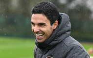 M.U giương cờ trắng, Arsenal đã biết chữ ký mùa hè đầu tiên