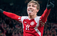 Xác nhận! Từ Serie A, 'Haaland 2.0' công khai gia nhập Man Utd