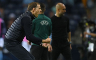 Pep sẽ đau đầu với Haaland và Tuchel