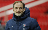 PSG sai lầm với Tuchel?
