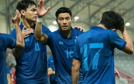 Từ Doha Cup, U23 Thái Lan mơ dự Olympic 2024